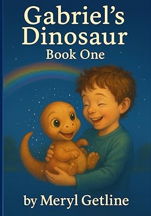 Gabriel’s Dinosaur Book 1